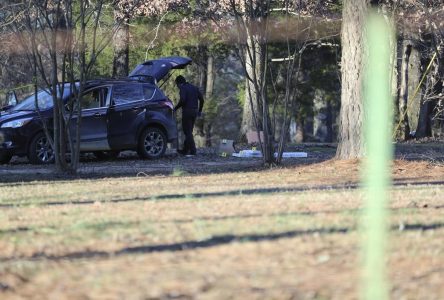 Un homme armé tue six personnes par balles, dont son ex-femme, dans le Mississippi