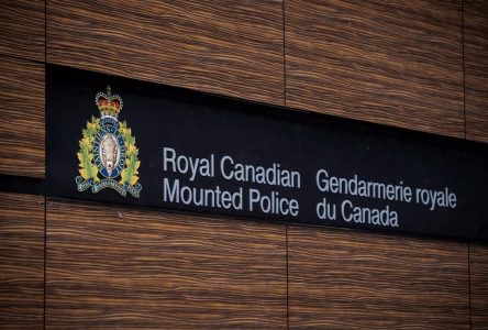 La GRC met fin aux recherches visant à retrouver l’objet volant abattu au Yukon