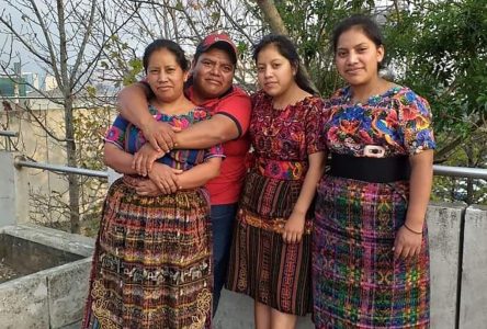 Pas d’indemnisation au Québec pour la famille d’un ouvrier guatémaltèque mort écrasé