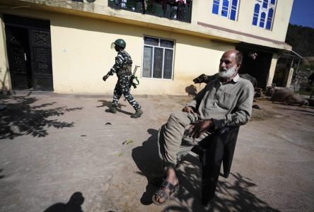 L’Inde relance les milices civiles au Cachemire après des tueries visant les hindous
