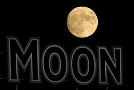 Quelle heure est-il sur la Lune? L’Europe veut un fuseau horaire lunaire