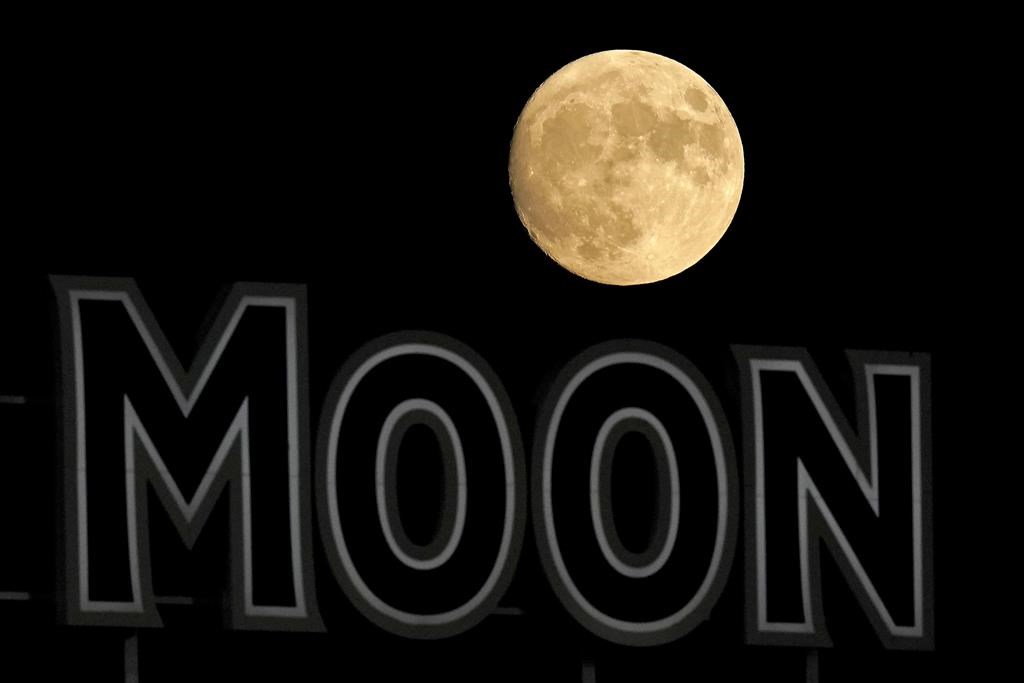 Quelle heure est-il sur la Lune? L’Europe veut un fuseau horaire lunaire