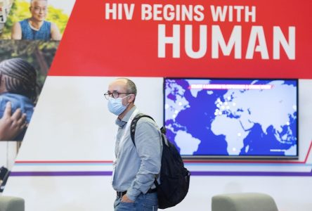 Le VIH se «cache» dès le début de l’infection