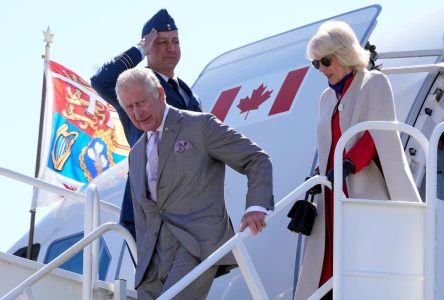Sondage: la monarchie est en déclin au Canada et le roi Charles laisse indifférent