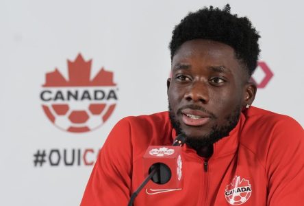 Trois Canadiens sont en lice pour le titre de joueur de l’année de la CONCACAF