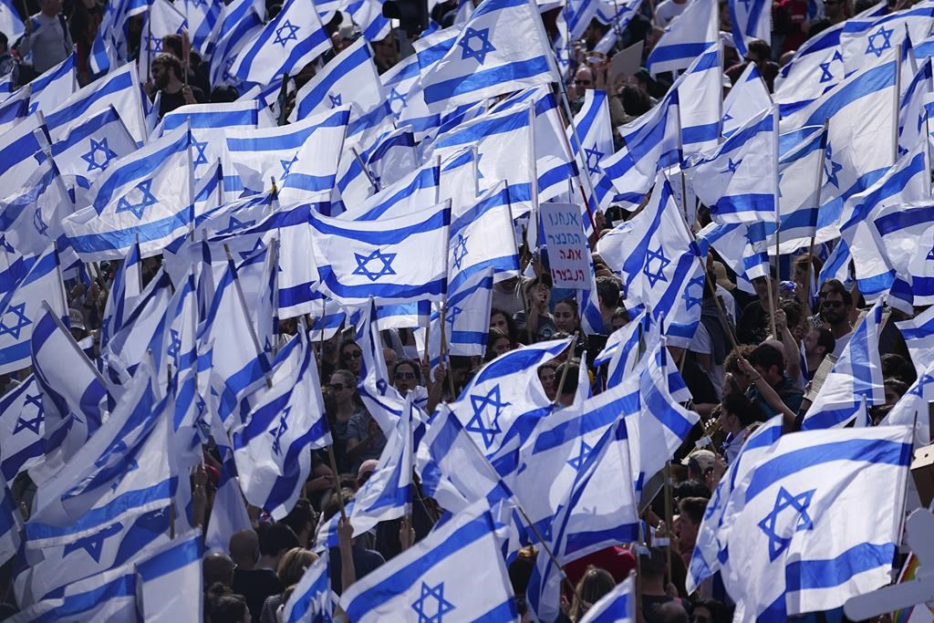 Les diplomates israéliens au Canada reprennent le travail après une courte grève