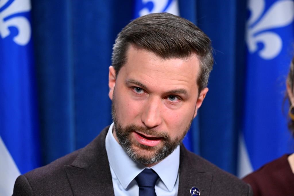 Le PQ s’oppose au dépôt de la motion de Québec solidaire contre Gilles Proulx