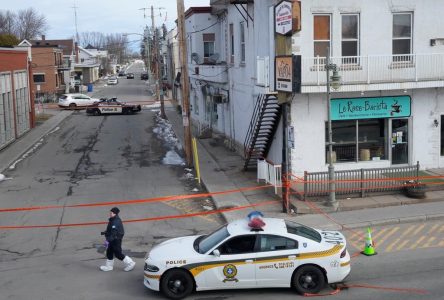 Neuf policiers ont été tués au Canada depuis six mois
