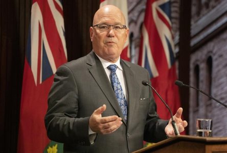 Le gouvernement de l’Ontario veut encadrer davantage les «rénovictions»