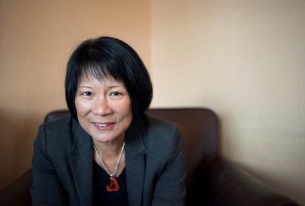 Olivia Chow sera candidate à la mairie de Toronto