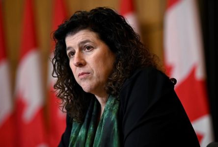 Le Bureau de la VG «évalue» toujours s’il peut enquêter sur la Fondation Trudeau