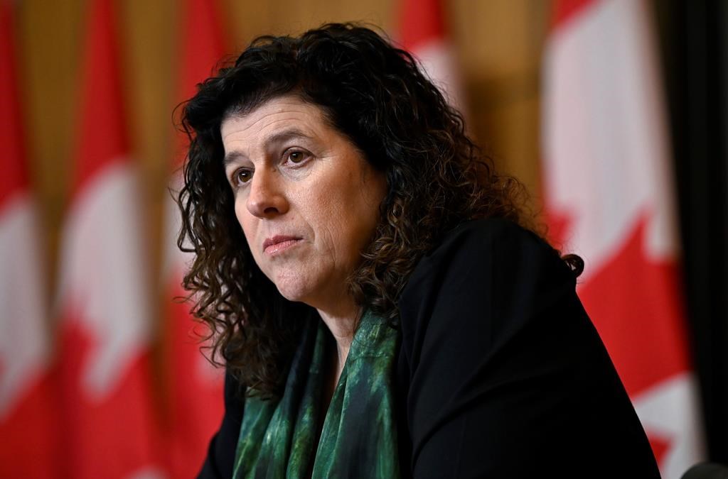 Le Bureau de la VG «évalue» toujours s’il peut enquêter sur la Fondation Trudeau