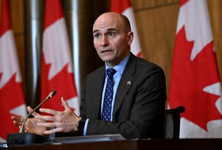 Abandon du 3e lien autoroutier à Québec: un «soulagement», selon Jean-Yves Duclos