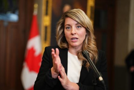 Le Canada déploie une équipe de soutien face à la situation instable au Soudan