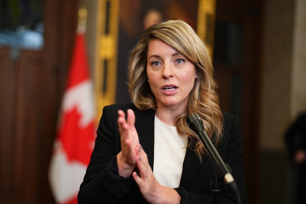 Le Canada déploie une équipe de soutien face à la situation instable au Soudan