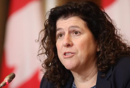 La vérificatrice générale n’enquêtera pas sur les dons versés à la Fondation Trudeau