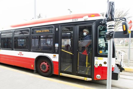 Toronto ajoutera 340 nouveaux autobus électriques à sa flotte