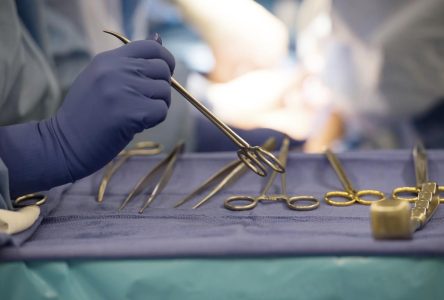 Québec pourrait adopter le consentement présumé en matière de don d’organes