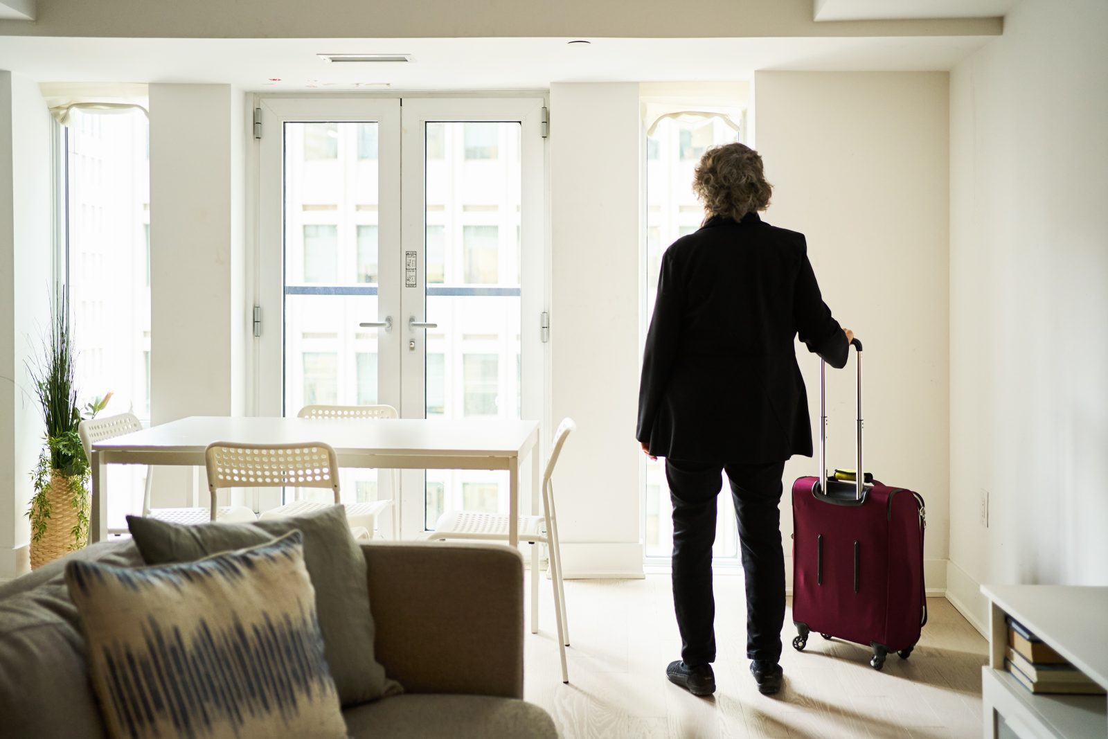 73% des logements annoncés dans le Haut-Richelieu sur Airbnb étaient illégaux