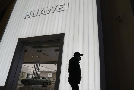 L’Université de Waterloo mettra fin à un partenariat de recherche avec Huawei