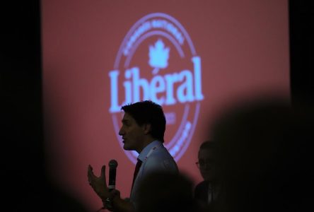 Congrès libéral: Justin Trudeau lance une attaque en règle contre Pierre Poilievre