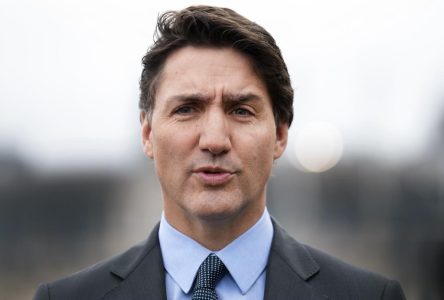 Expulser ou non des diplomates chinois du Canada: une décision délicate, dit Trudeau