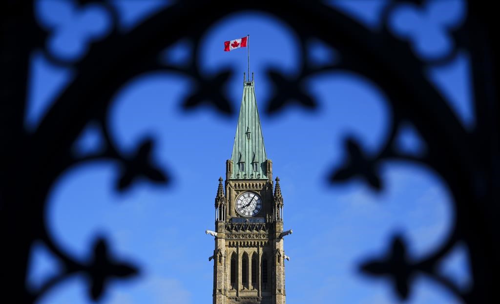 Ottawa affiche un déficit budgétaire de 41,3 milliards $ pour l’exercice 2022-23