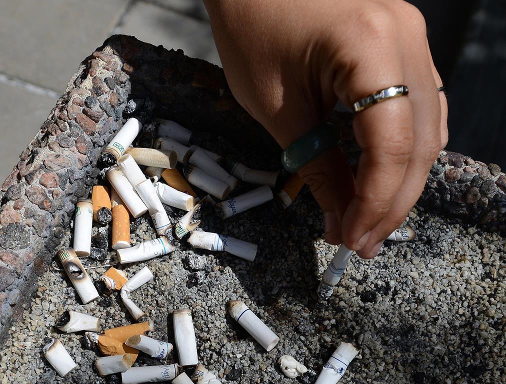 Négociations avec les cigarettiers: mesures de lutte au tabac réclamées