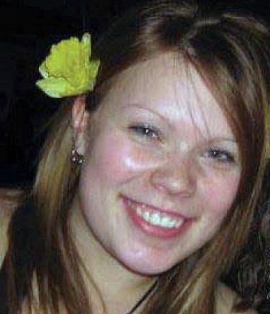 Les restes de Madison Scott, disparue en 2011, retrouvés en Colombie-Britannique