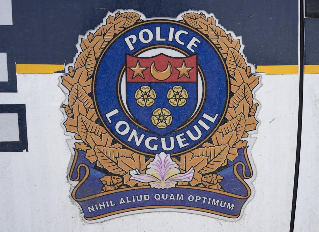 Longueuil: le policier Lionel Bourdon sera honoré jeudi pour 58 ans de service