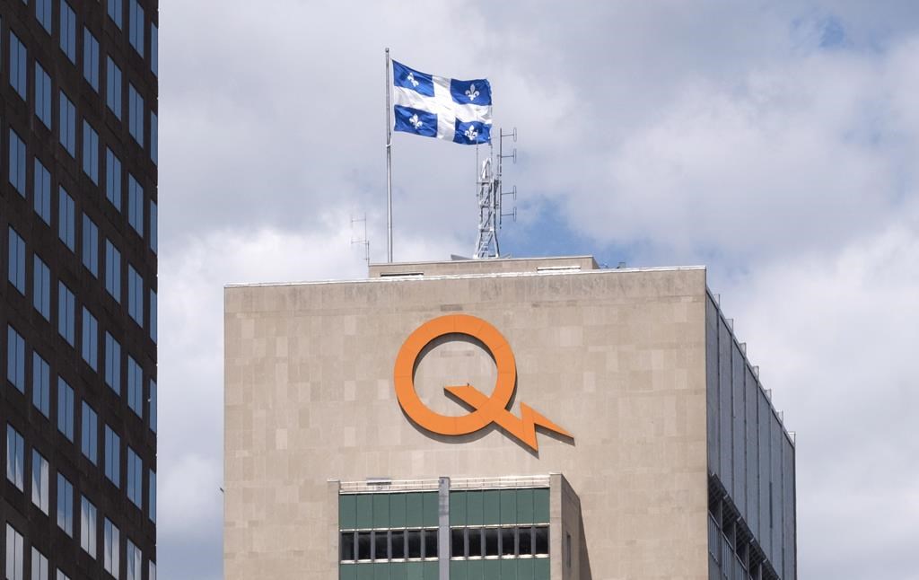 Hydro-Québec: «on n’a rien contre le privé», dit François Legault