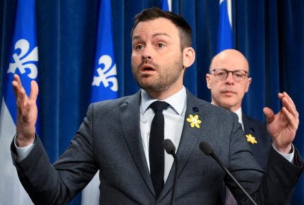 Référendum: Élections Québec répondra la semaine prochaine à l’Assemblée