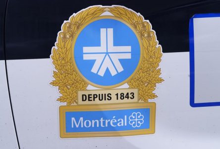 Un sexagénaire a été tué par balle samedi matin à Montréal