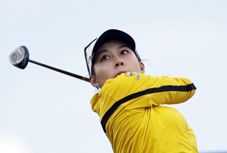Rose Zhang triomphe à son premier départ sur le circuit de la LPGA