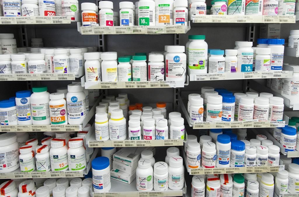Discorde à l’agence chargée de réglementer le prix des médicaments brevetés au Canada