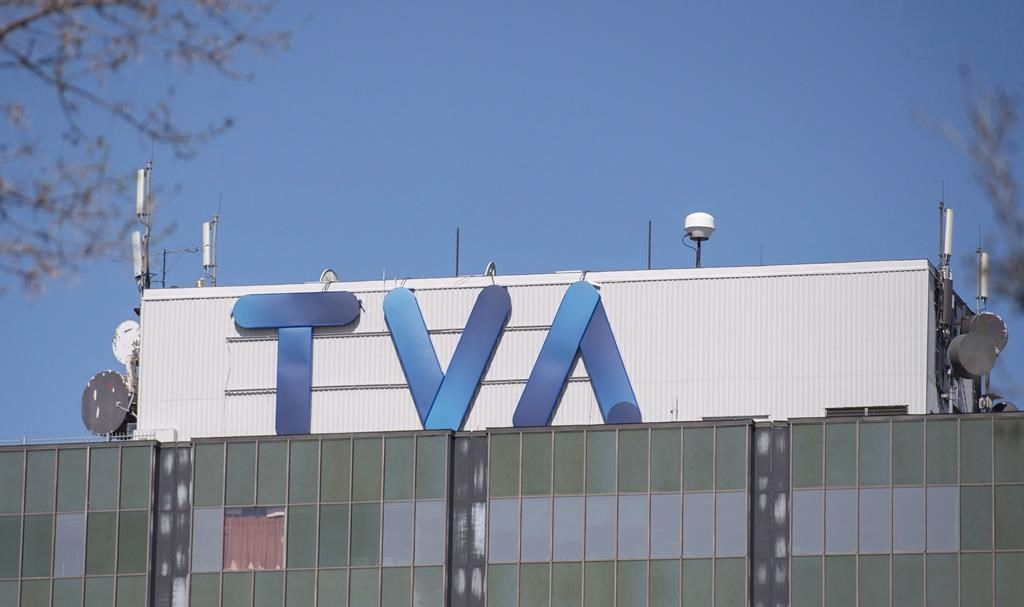 TVA mettra fin à ses bulletins du week-end à Québec avant la décision du CRTC