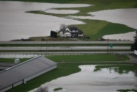 Climat: Ottawa dévoile des cibles de sa stratégie nationale d’adaptation