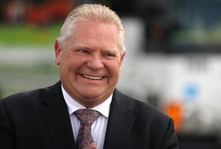 Un fabricant de l’Ontario investit 100 M$ dans une usine pour véhicules électriques