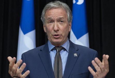 Québec annonce une aide de 34 millions $ pour les banques alimentaires