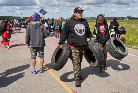 Winnipeg: pas de fouille d’un site d’enfouissement pour des restes d’Autochtones
