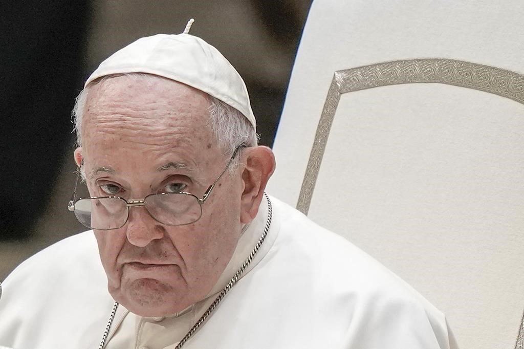 Le pape prône la vigilance contre la propagande et division sur les réseaux sociaux