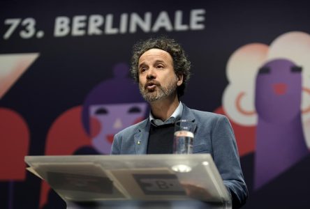 Le Festival international du film de Berlin perdra son directeur artistique