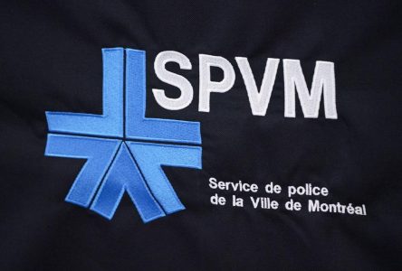 Montréal: cycliste blessé jeudi dans une collision avec une automobile