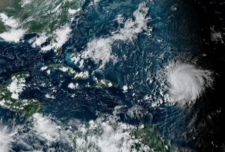 L’ouragan Lee, un terrible signe avant-coureur des effets du réchauffement de l’océan