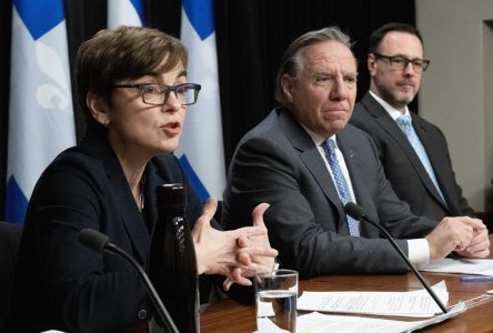 La consultation sur les seuils d’immigration au Québec débute mardi