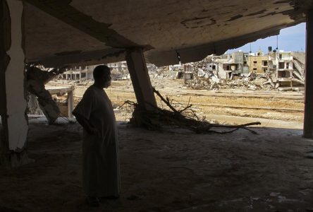 Enquête sur la rupture des barrages en Libye: huit fonctionnaires emprisonnés