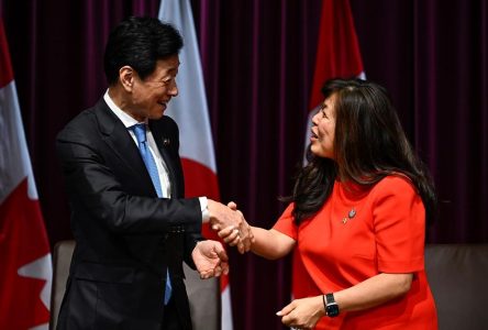 Ottawa et Tokyo concluent un accord sur la chaîne d’approvisionnement en batteries