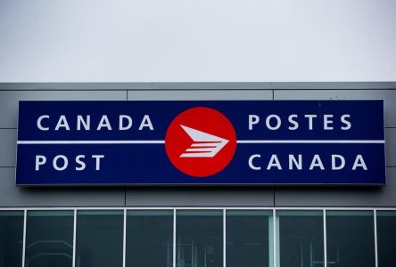 Postes Canada reverra sa collecte de renseignements personnels