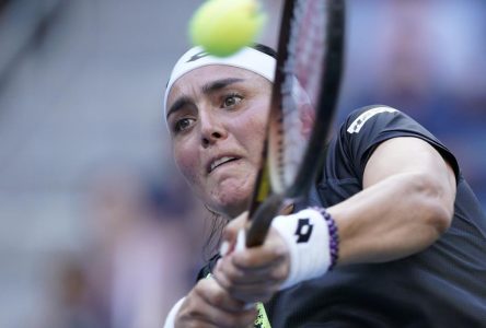 Tennis: Jabeur gagne l’Omnium de Ningbo, Pegula et Kudermetova en finale à Tokyo