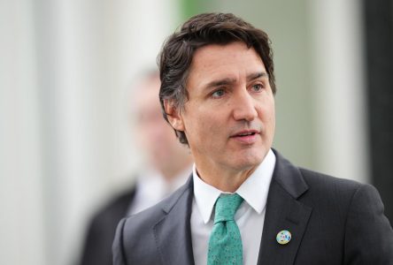 Trudeau prévient Danielle Smith qu’il défendra l’intégrité du Régime de pensions
